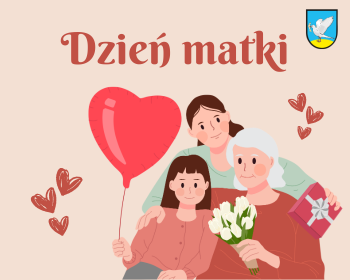26 maja - Dzień Matki