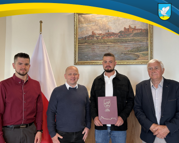 Remont świetlicy wiejskiej w Nicponi